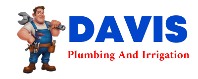 Trusted plumber in LUNENBURG